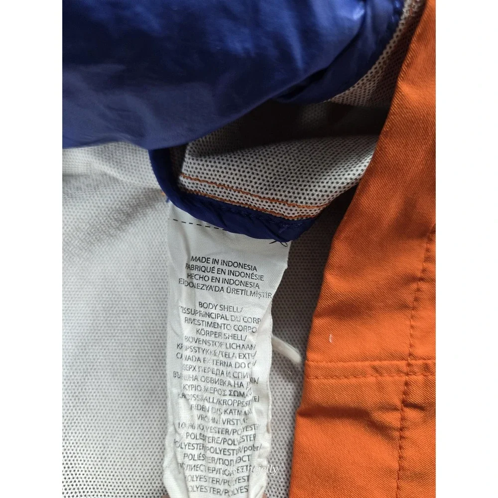 Polo‎ Ralph Lauren PGA Harding Park Jacket Mens Large 2020 Golf Windbreaker